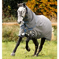 Horseware Rhino HexStop Plus Turnout 250g VL