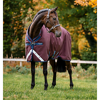 Horseware Amigo 1200D Weidedecke 100g