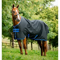 Horseware Amigo Ripstop 900D Fleece Lined Turnout 50g