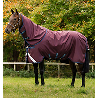 Horseware Amigo 1200D Plus Weidedecke 250g