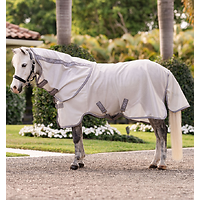 Horseware Amigo Bug Rug Plus Pony Fliegendecke