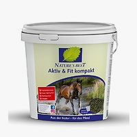 Nature's Best Aktiv & Fit kompakt 10kg