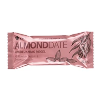 hucare AlmondDate Energierriegel 50g 10er Box