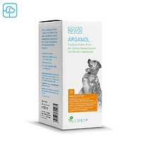 Valetumed Arganöl 100 ml