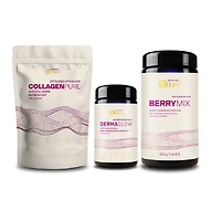 hucare Beauty Inside Out Bundle