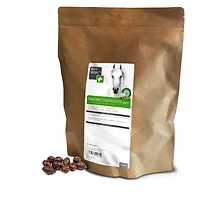 BERGSIEGEL Hagebuttenfrüchte ganz 1 kg