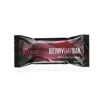hucare Berry Oat Bar Müsliriegel 50 g 10er Box