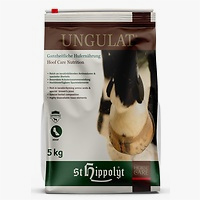 St. Hippolyt UNGULAT Hufkur 5kg Nachfüllpack 