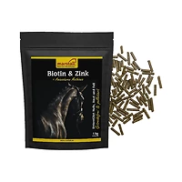 Marstall Biotin & Zink 1 kg