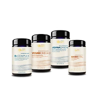 hucare Clever Mind Bundle