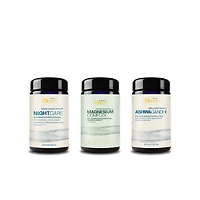 hucare Cortisol Control Bundle