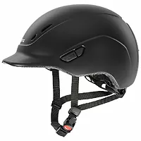 uvex Kiddox Reithelm