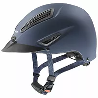 uvex Perfexxion III Reithelm
