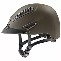 uvex Perfexxion III Reithelm