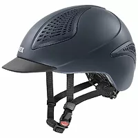 uvex Exxential III Reithelm