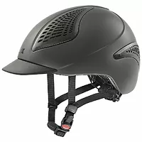uvex Exxential III Reithelm