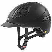 uvex Exxential III MIPS Reithelm