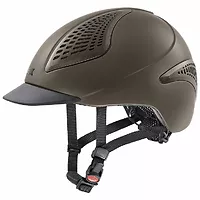 uvex Exxential III Reithelm