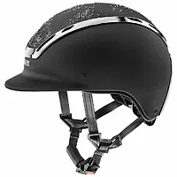 uvex Exxeed Diamond Reithelm