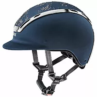 uvex Exxeed Diamond Reithelm