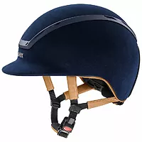 uvex Exxeed Classical Reithelm
