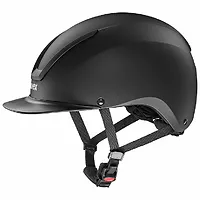 uvex Ixxo Active Reithelm