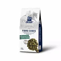 DERBY Fibre Cubes  15 kg Sack