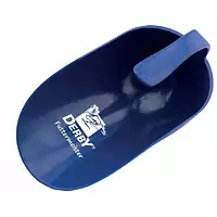 DERBY Futterkelle 1 Liter