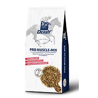 DERBY Pro Muscle Mix 1 kg Beutel