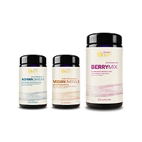 hucare Dia-Glue-Balance Bundle