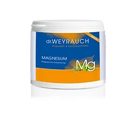 Dr. Weyrauch Magnesium - 360 St. Human 