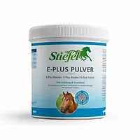 STIEFEL E-Plus Pulver 1 kg