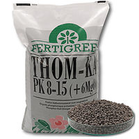 Fertigreen Thom-ka® Thomaskali Dünger 20kg