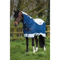 Horseware Rambo Summer Series Weidedecke Turnout, V-Front