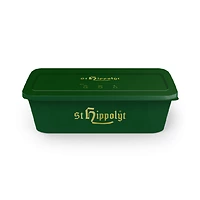 St. Hippolyt Futterbox 3L