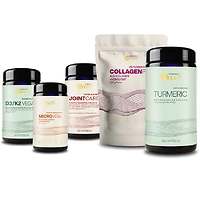 hucare Golden Ages Bundle