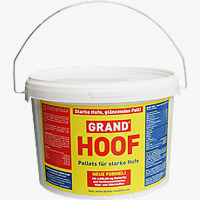 GRAND HOOF 2,50 kg (100 Tage)