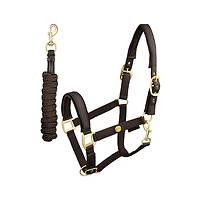 Waldhausen Halfter Set Ubud