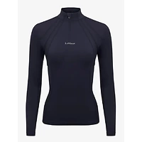 LeMieux Mia Mesh Langärmeliger Base Layer