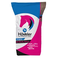 Höveler BT-Hefe Press 15 kg Sack