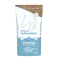 Höveler Fohlenmüsli 20 kg