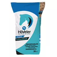 Höveler Fohlenmüsli 20 kg