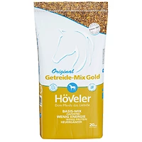 Höveler Getreide Mix Gold 20 kg