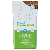 Höveler Kräuter-Müsli 20kg