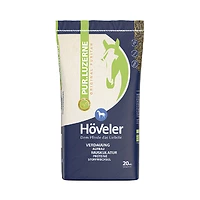 Höveler Pur.Luzerne Cob 25kg