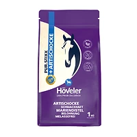 Höveler Pur.StiXX Artischocke 1 kg Beutel