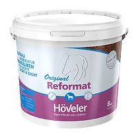 Höveler Reformat 8kg