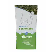 Höveler Senior-Cobs 20 kg