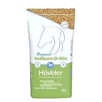 Höveler Vollkorn-D-Mix 20 kg