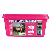 Horslyx Pro Digest  650 g 
